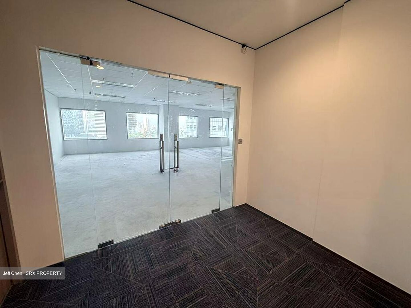 Suntec Tower One (D1), Office #502809791